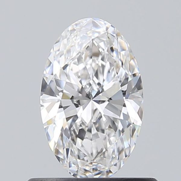 Oval Diamond image