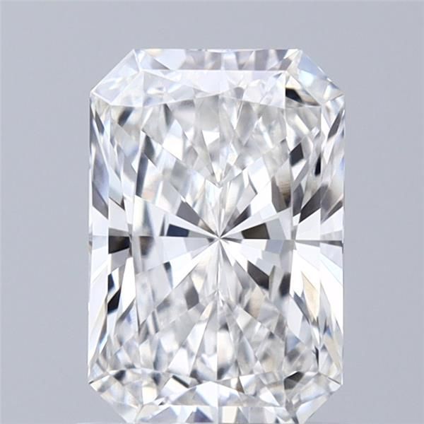 Radiant Lab-Grown Diamond image