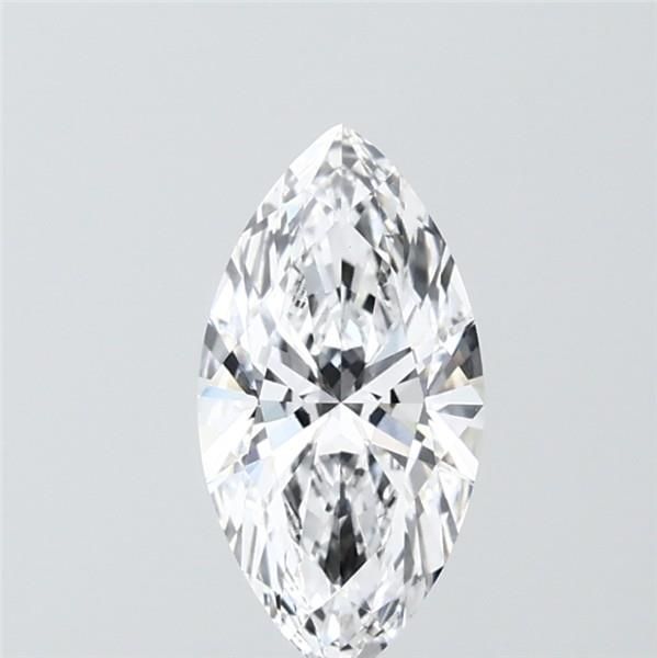 Marquise Lab-Grown Diamond image