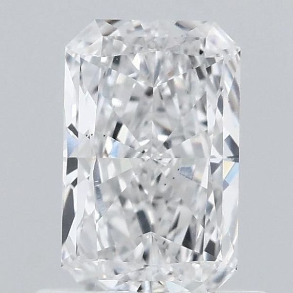 Radiant Lab-Grown Diamond image
