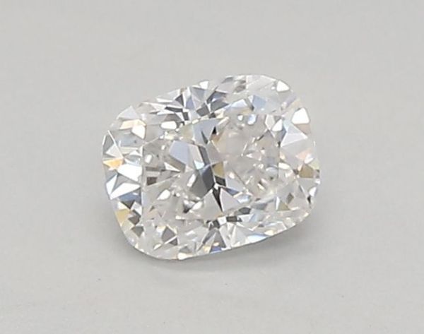 Cushion Lab-Grown Diamond image