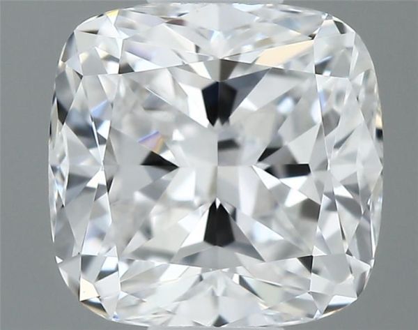 Cushion Diamond image