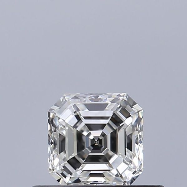 Asscher Diamond image