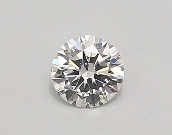 Round Lab-Grown Diamond image