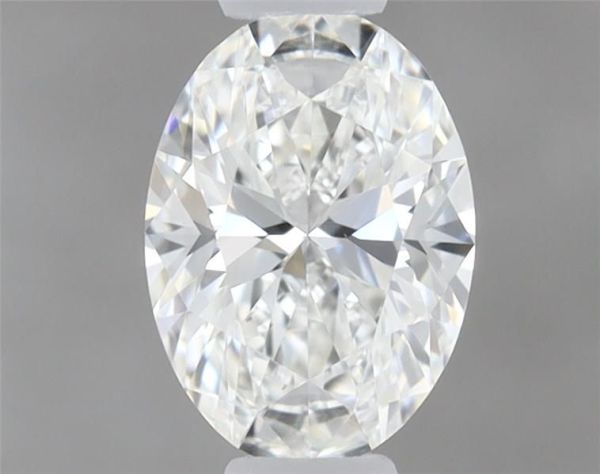 Oval Diamond image