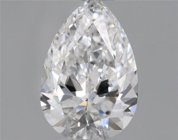Pear Diamond image