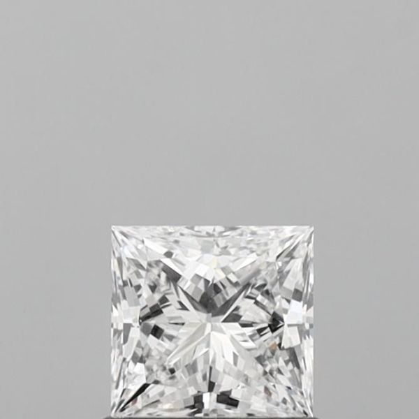 Princess Lab-Grown Diamond image
