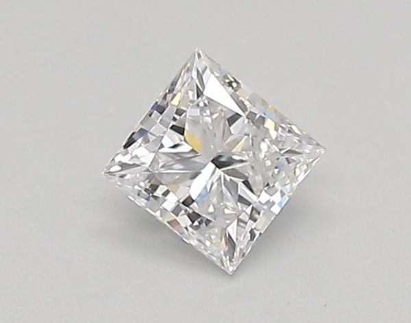 Princess Lab-Grown Diamond image