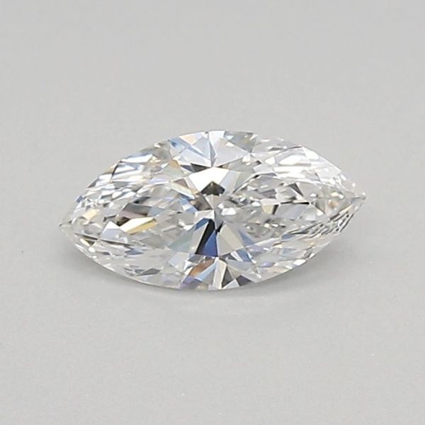 Marquise Lab-Grown Diamond image