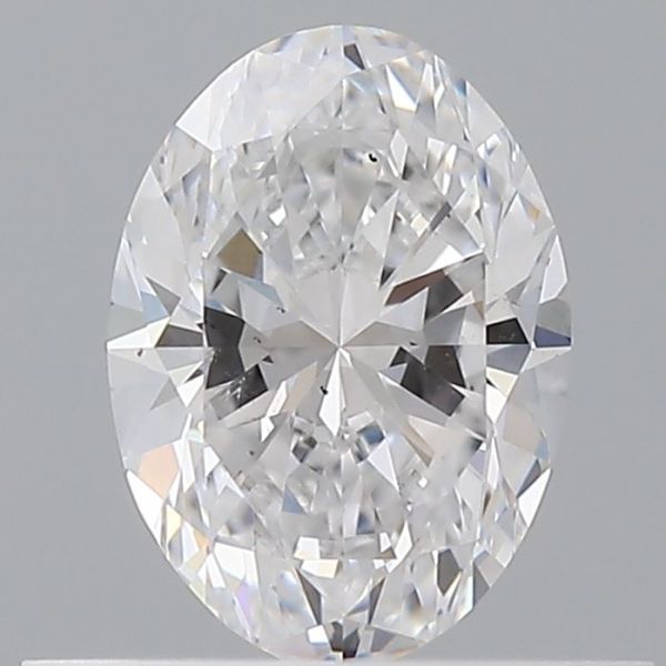 Oval Diamond image