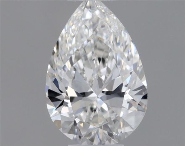 Pear Diamond image