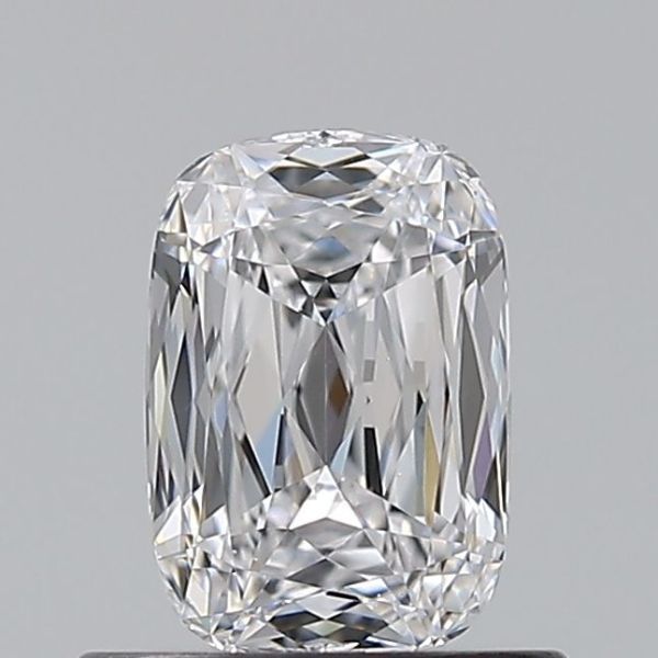 Cushion Diamond image