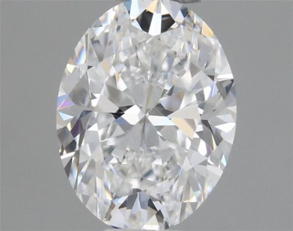 Oval Diamond image