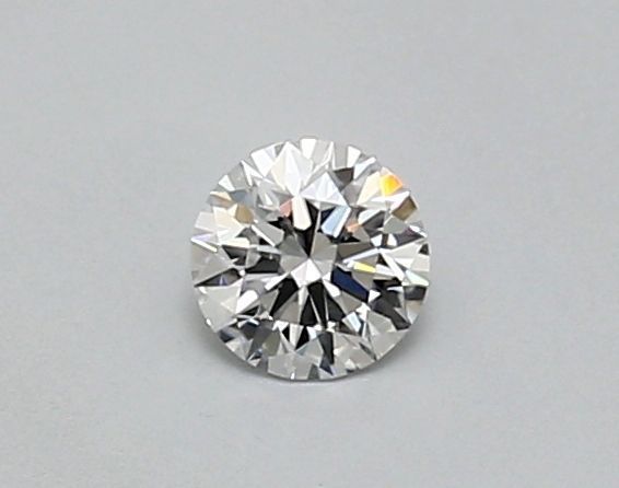 Round Lab-Grown Diamond image