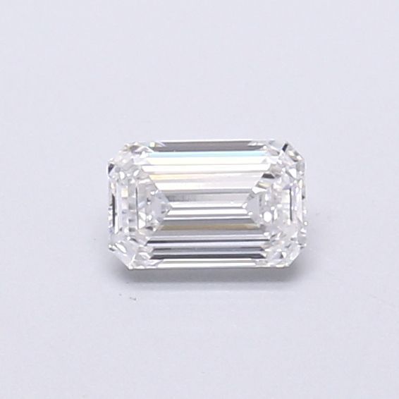 Emerald Lab-Grown Diamond image