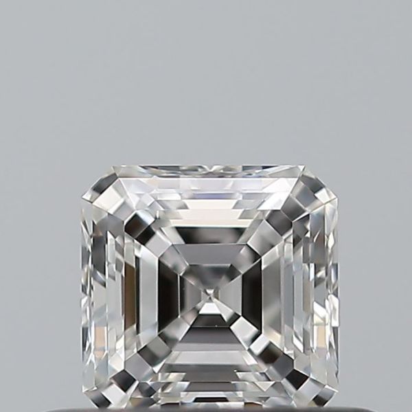 Asscher Diamond image