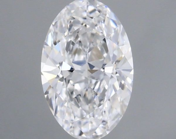 Oval Diamond image