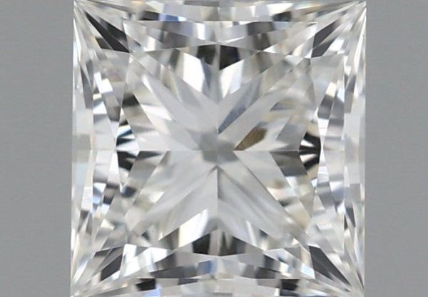 Princess Lab-Grown Diamond image
