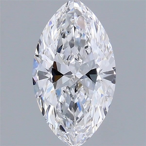 Marquise Lab-Grown Diamond image