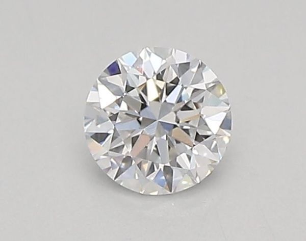 Round Lab-Grown Diamond image