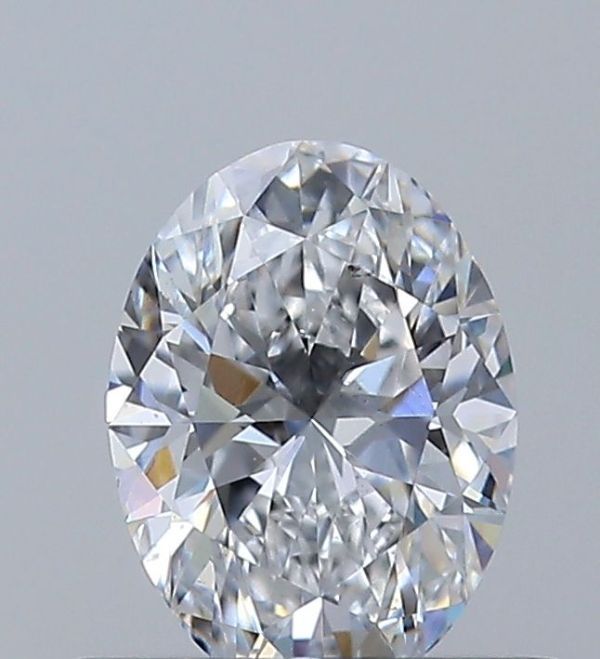 Oval Diamond image