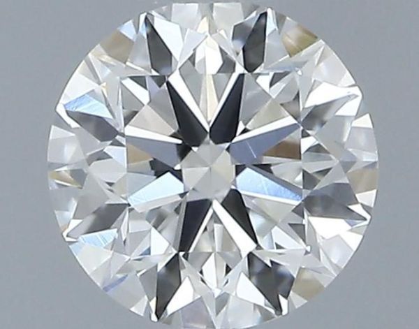 Round Diamond image