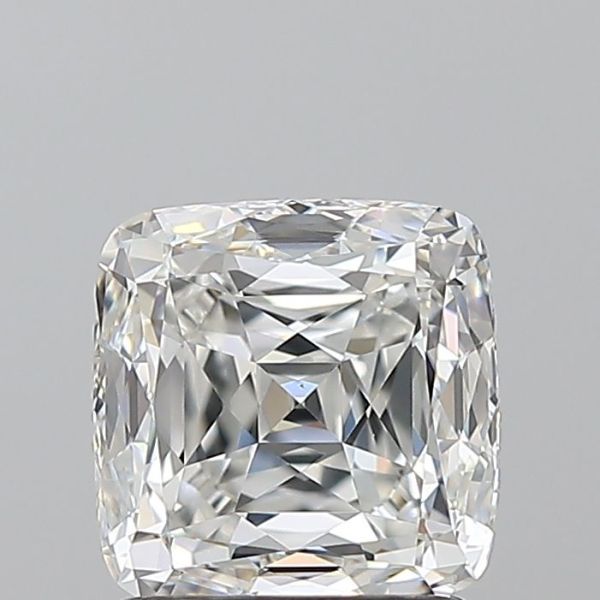 Cushion Diamond image