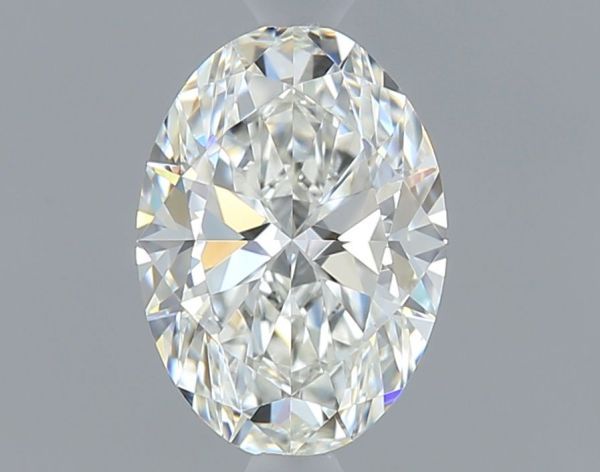Oval Diamond image