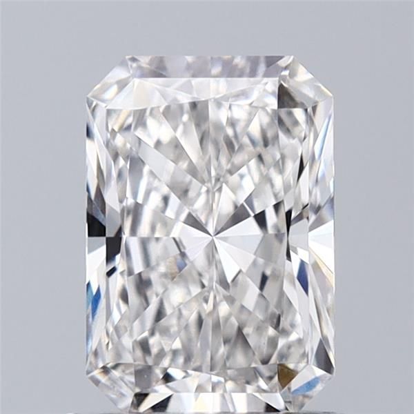 Radiant Lab-Grown Diamond image
