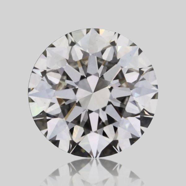 Round Diamond image