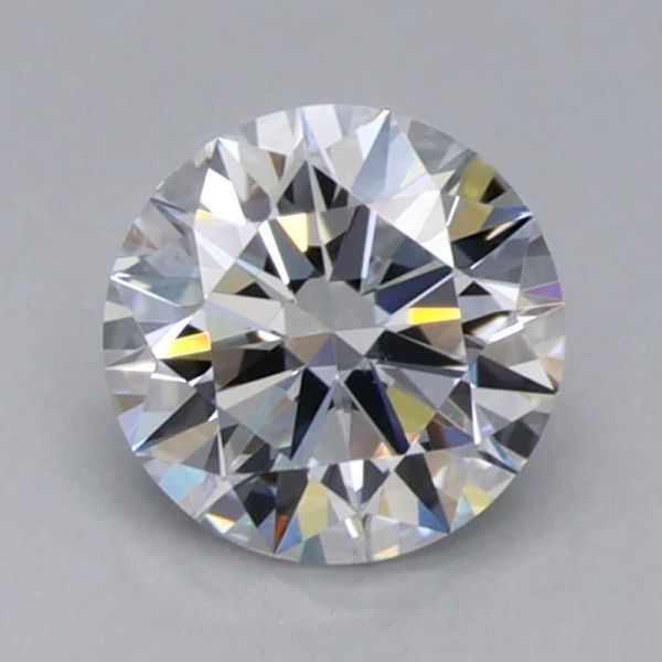 Round Diamond image