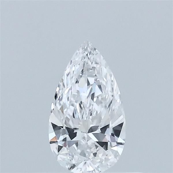 Pear Lab-Grown Diamond image