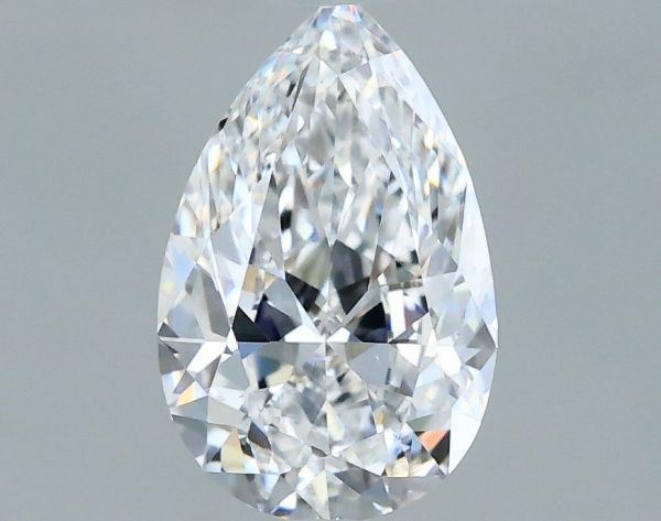Pear Diamond image