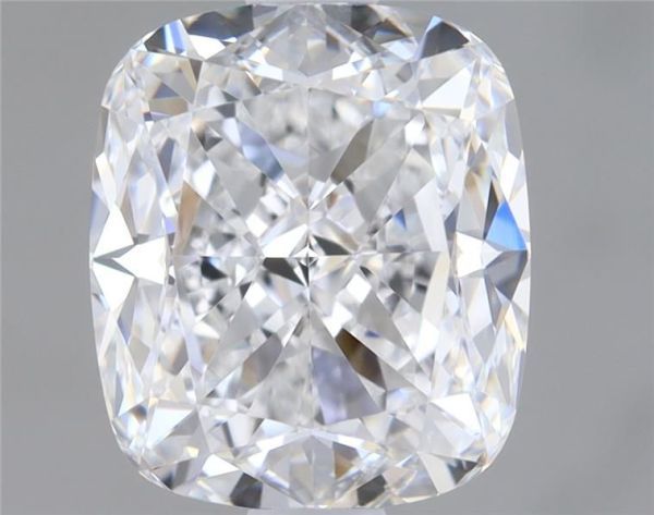 Cushion Diamond image
