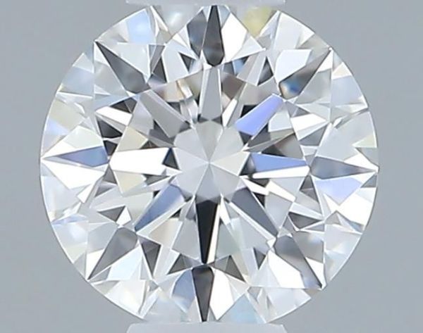 Round Diamond image