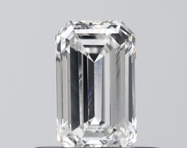 Emerald Lab-Grown Diamond image