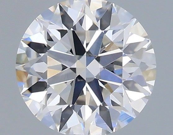 Round Diamond image