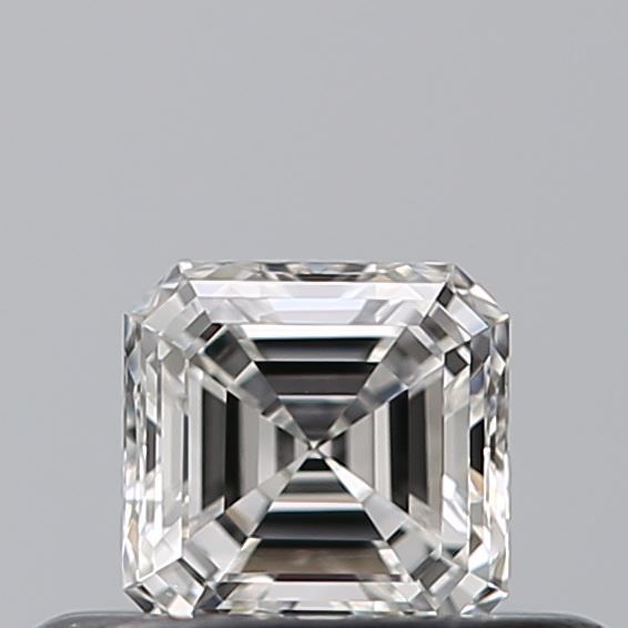 Asscher Diamond image
