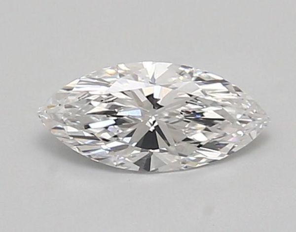 Marquise Lab-Grown Diamond image