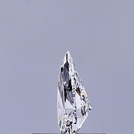 Pear Lab-Grown Diamond image