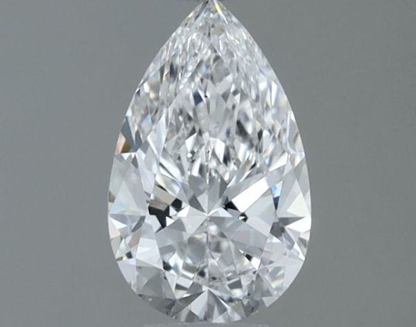 Pear Diamond image
