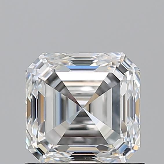Asscher Diamond image