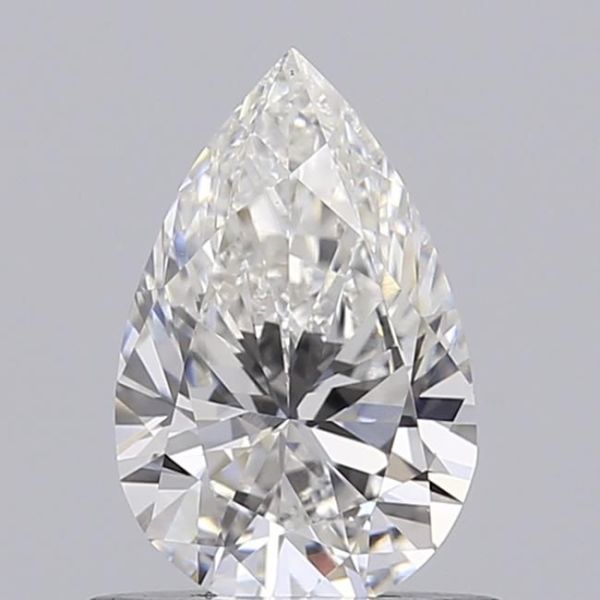 Pear Lab-Grown Diamond image