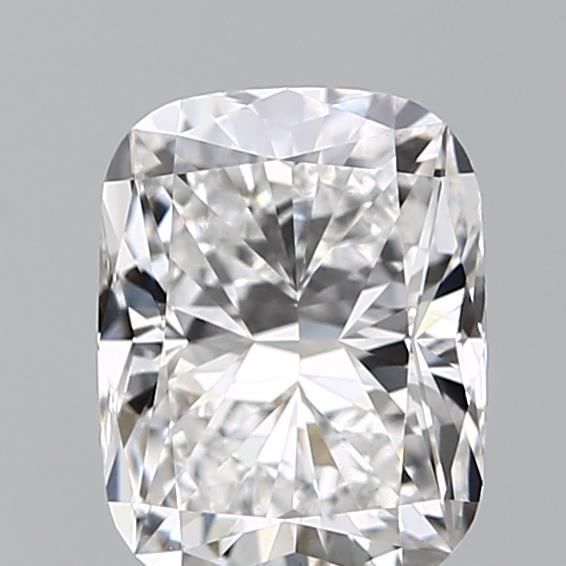 Cushion Lab-Grown Diamond image