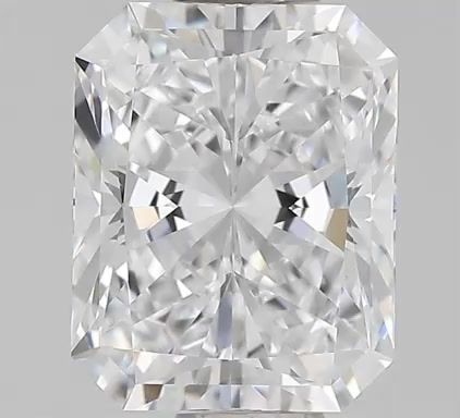 Radiant Diamond image