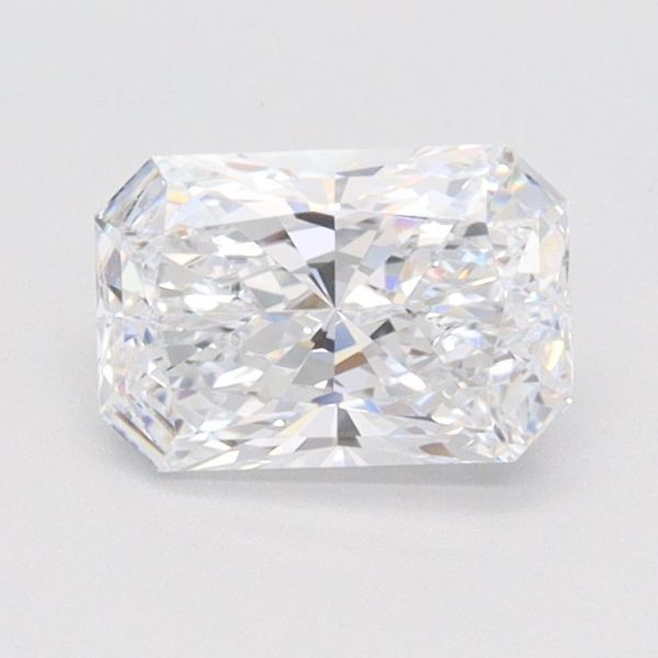 Radiant Lab-Grown Diamond image