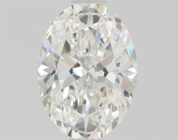 Oval Diamond image