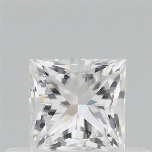 Princess Lab-Grown Diamond image