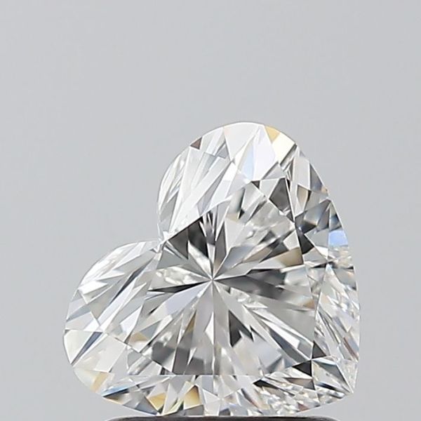 Heart Diamond image