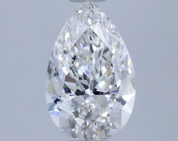 Pear Diamond image